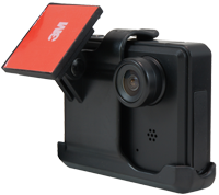 автомобильный видеорегистратор TrendVision TV-100