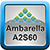 процессор Ambarella A2S60