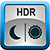 HDR - широкий динамический диапазон