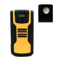 TrendVision Start 11000 Compressor