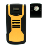 TrendVision Start 18000 Compressor