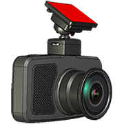 TrendVision TDR-718GP